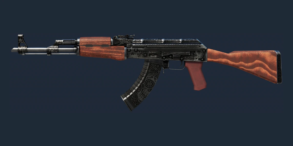 AK-47 | Cartel (Factory New) preview