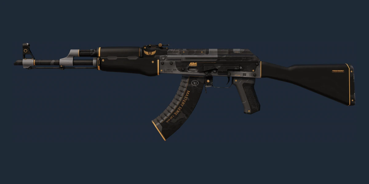 AK-47 | Elite Build (Factory New) preview