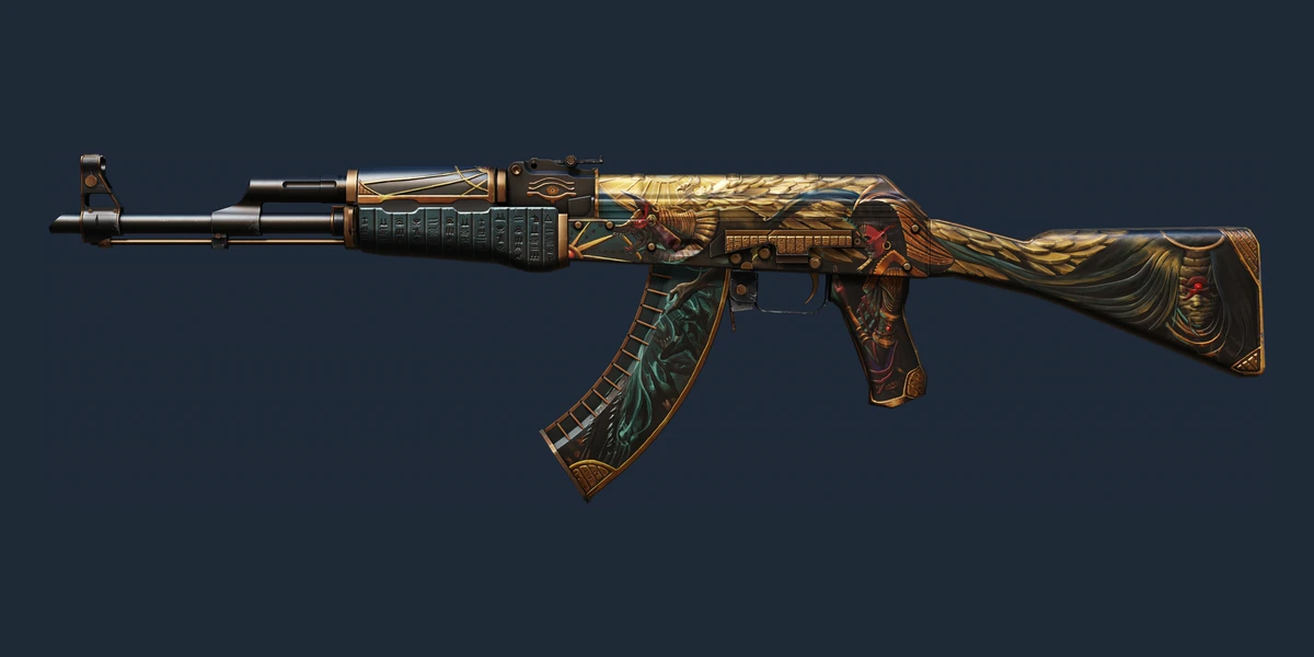 AK-47 | Legion of Anubis (Factory New) preview