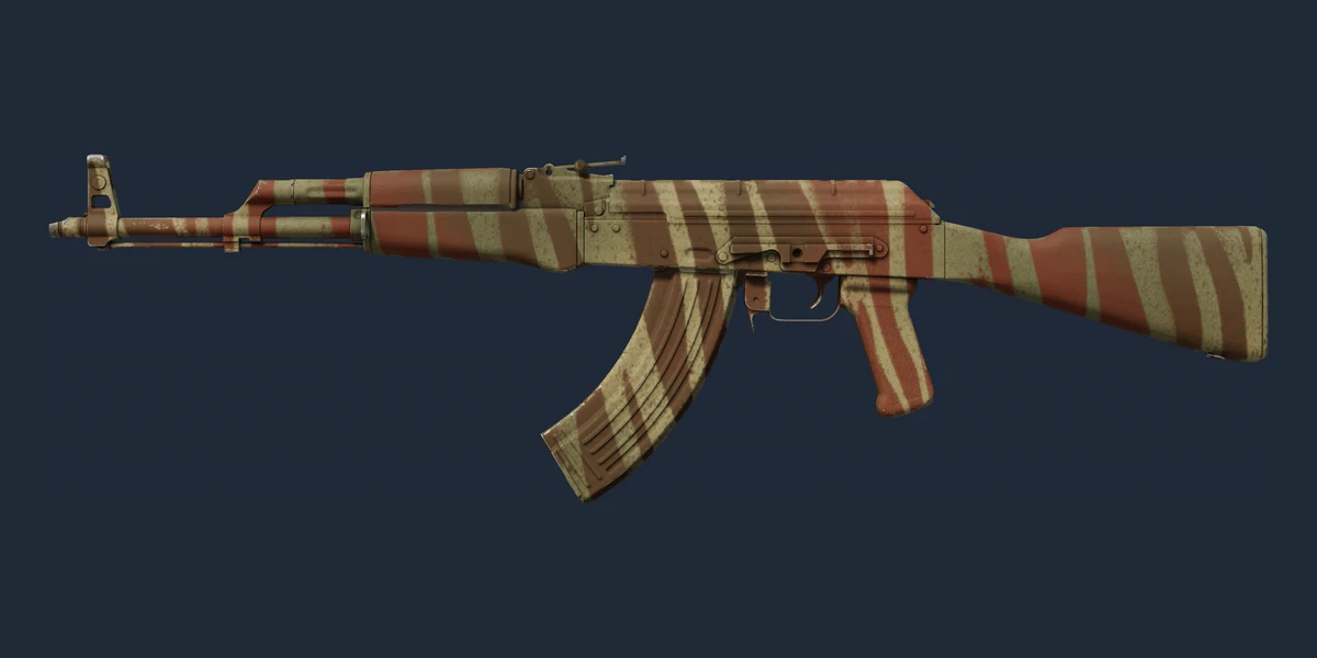 AK-47 | Predator (Factory New) preview