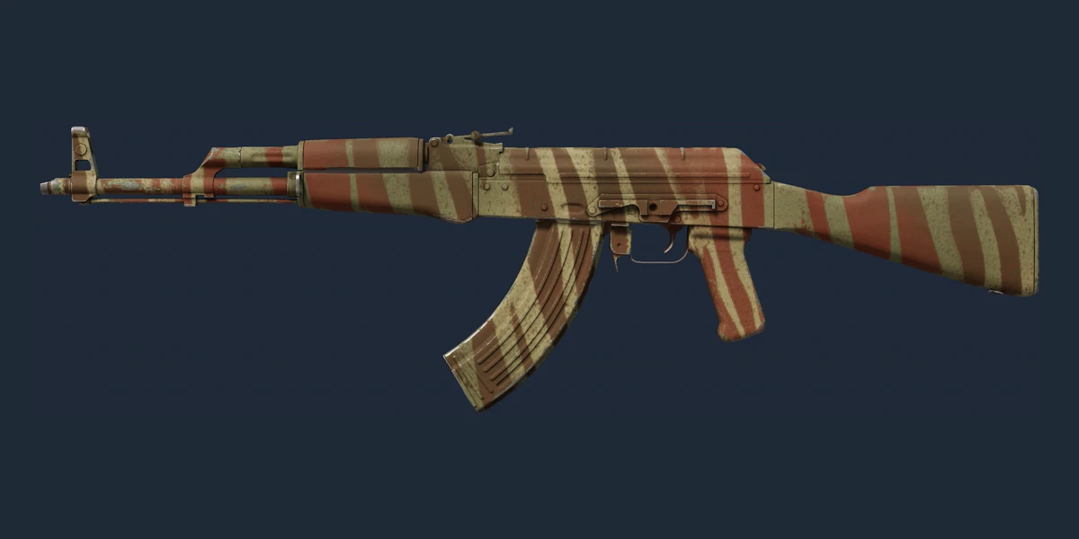 AK-47 | Predator (Minimal Wear) preview