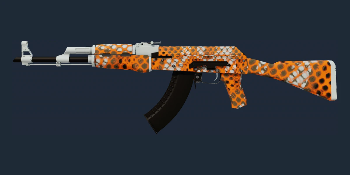 AK-47 | Safety Net (Factory New) preview