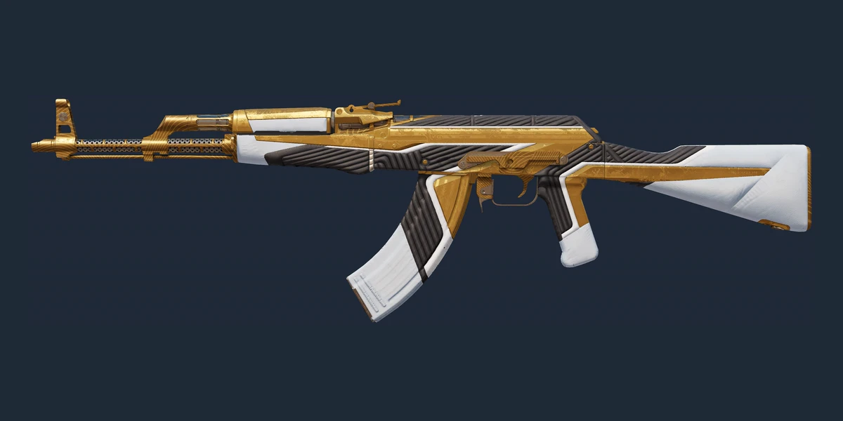 AK-47 | The Oligarch (Field-Tested) preview