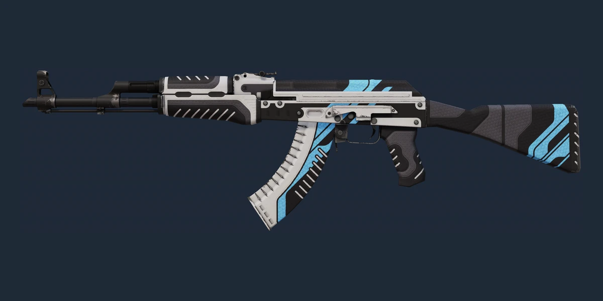 AK-47 | Vulcan (Minimal Wear) preview