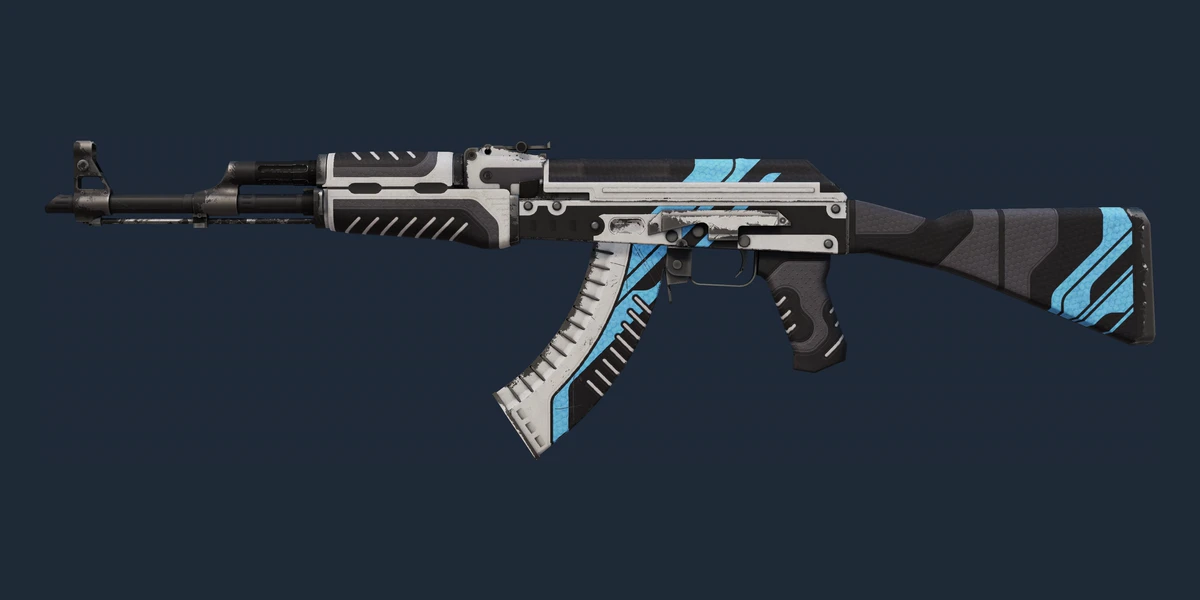 AK-47 | Vulcan (Field-Tested) preview