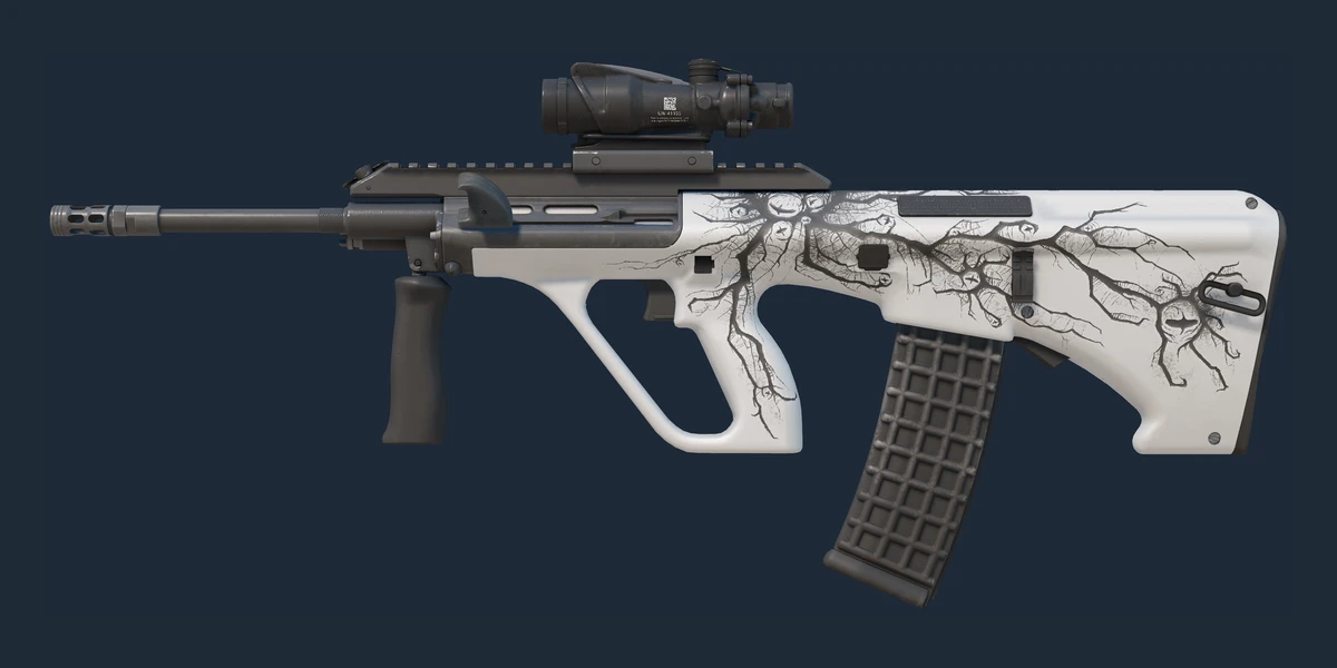Souvenir AUG | Creep (Factory New) preview