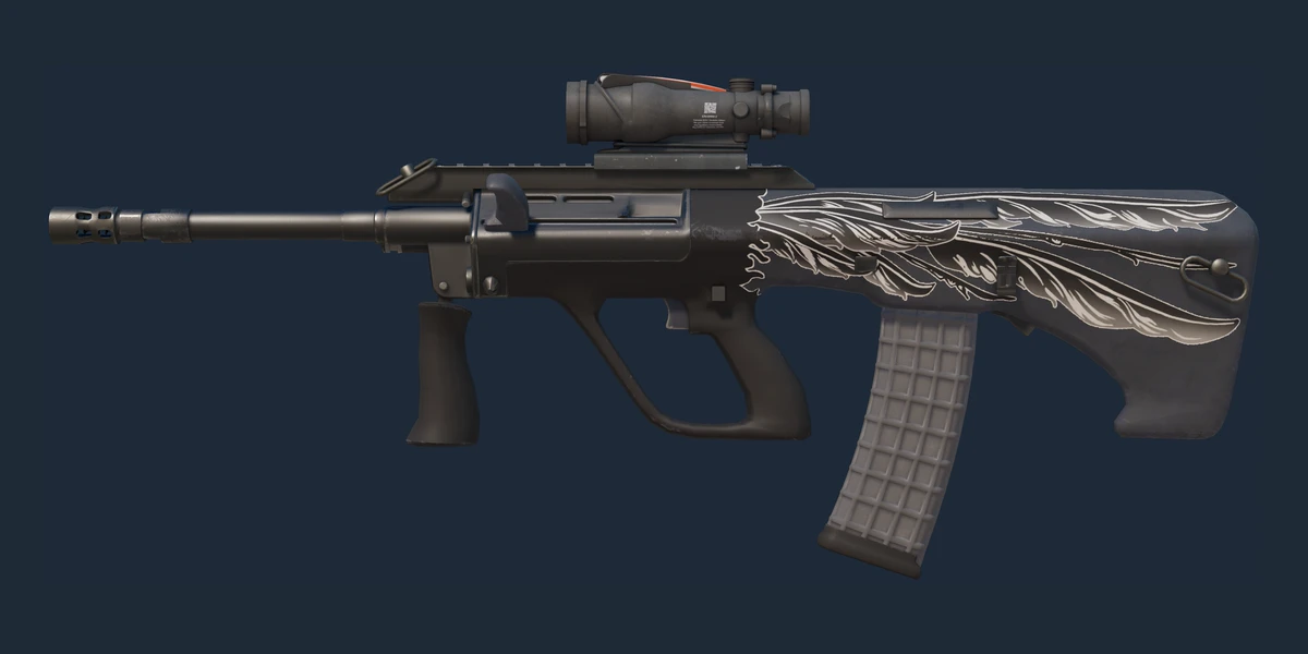 AUG | Wings (Factory New) preview