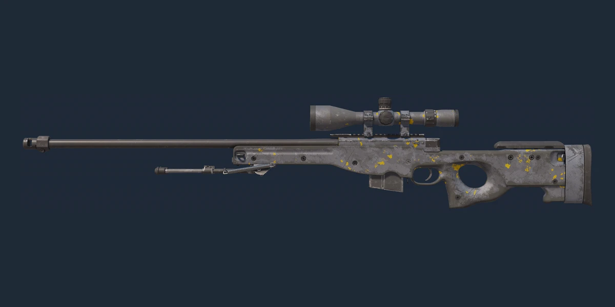 Forhåndsvisning af AWP | Arsenic Spill (Kampvansiret)