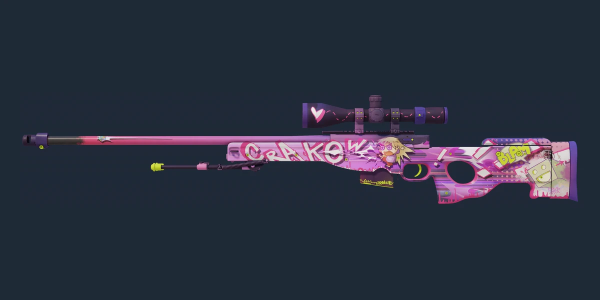 AWP | Crakow! (Minimal Wear) preview