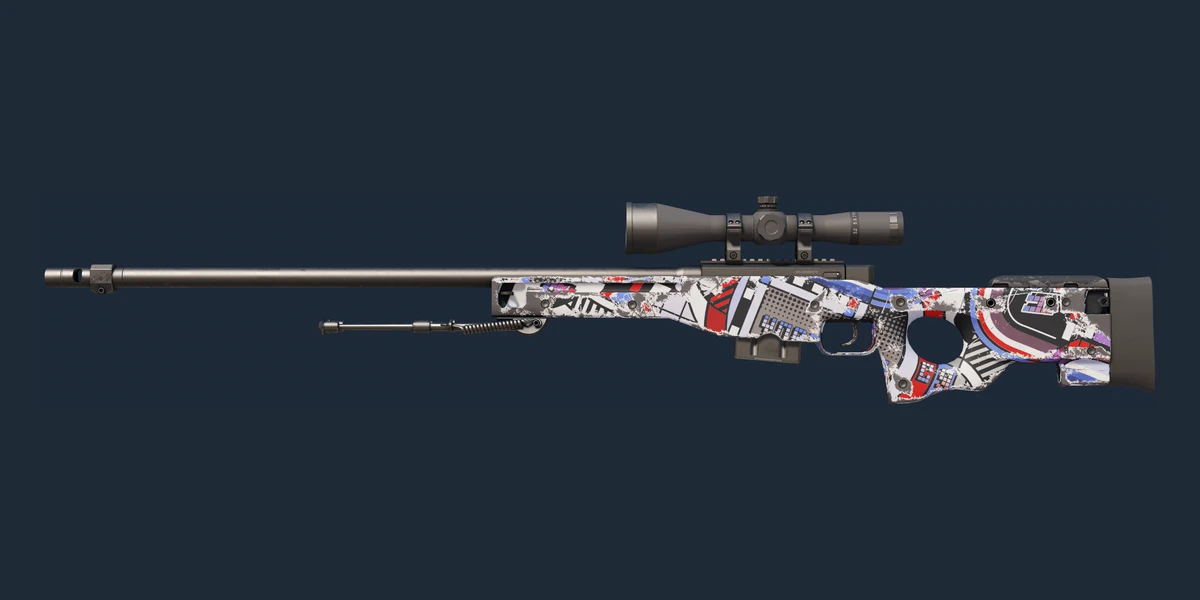 AWP | POP AWP (Field-Tested) preview
