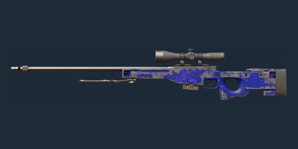 Previzualizare AWP | Sun in Leo (Uzată)