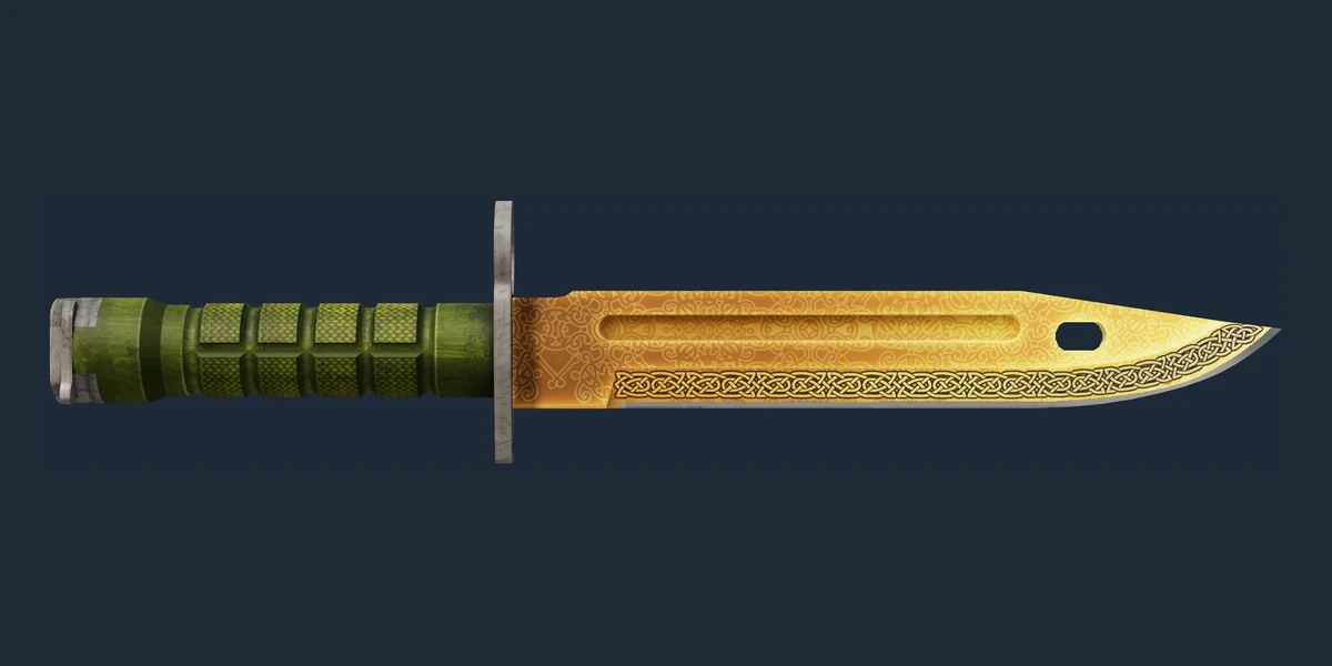 ★ Bayonet | Lore (Factory New) preview