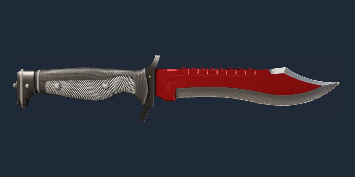 ★ Bowie Knife | Autotronic (Factory New) preview