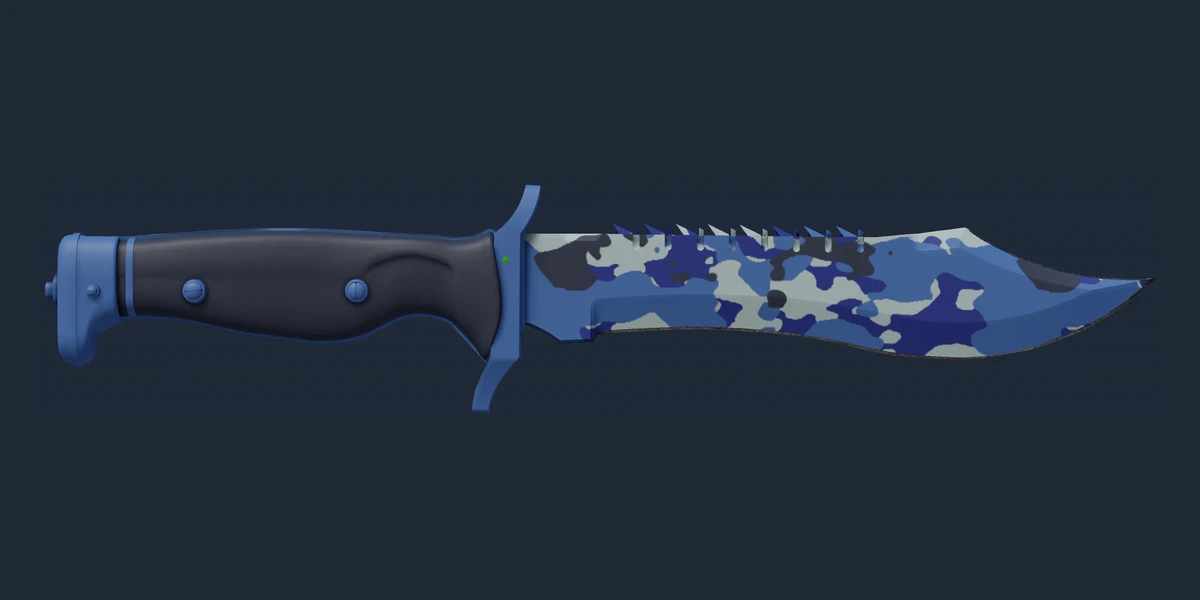★ Bowie Knife | Bright Water (Factory New) preview