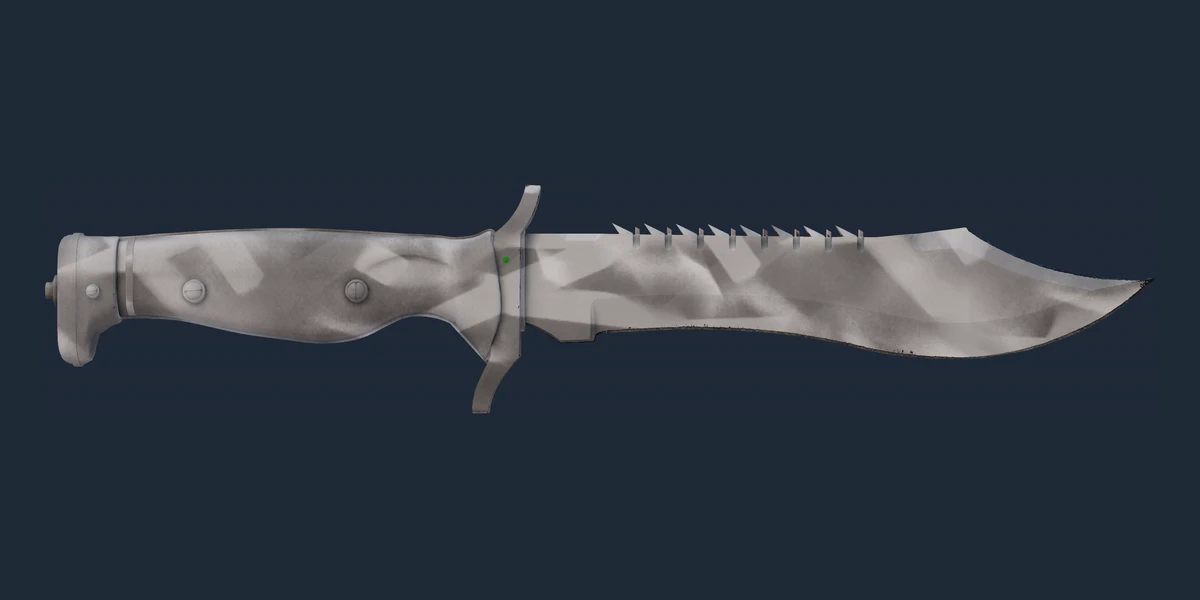 ★ Bowie Knife | Urban Masked (Factory New) preview