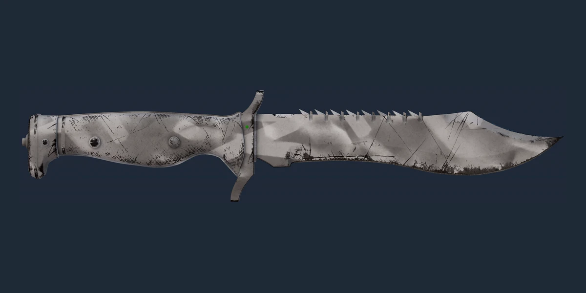 ★ Bowie Knife | Urban Masked (Field-Tested) preview