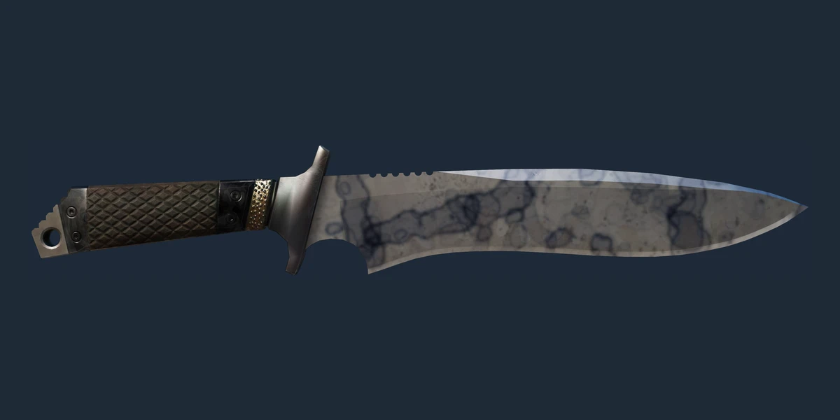 ★ Classic Knife | Stained (Factory New) preview