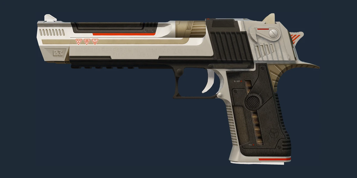 Souvenir Desert Eagle | Mecha Industries (Field-Tested) preview