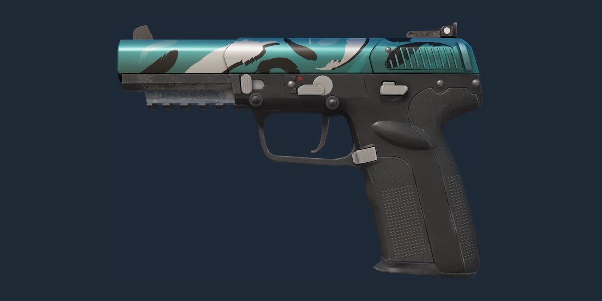 Five-SeveN | Fowl Play (Minimal Wear) preview