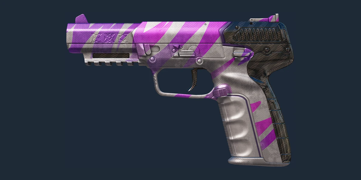 Náhled: Five-SeveN | Hybrid (Zbrusu nový)