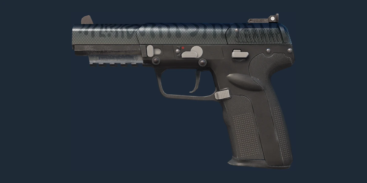 Vorschau von Five-SeveN | Scumbria (Minimale Gebrauchsspuren)