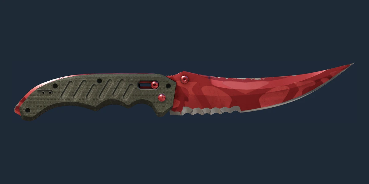 ตัวอย่าง มีดพับ (★) | Slaughter (ผ่านการทดสอบภาคสนาม)