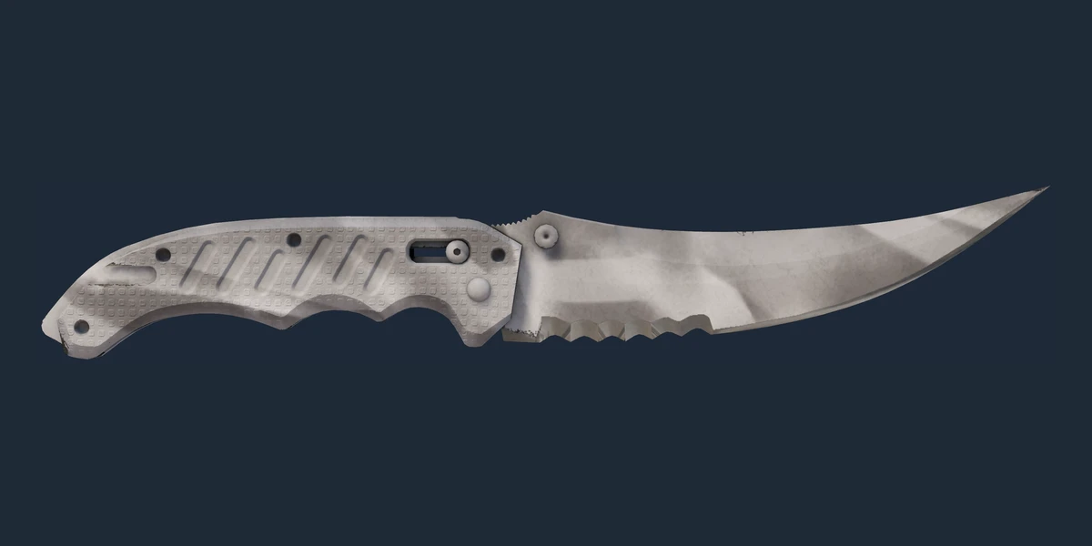 ★ Flip Knife | Urban Masked (Minimal Wear) preview