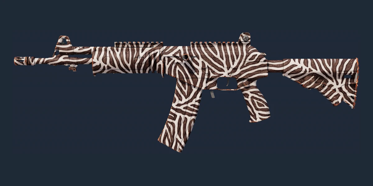 Galil AR | Akoben (Factory New) preview