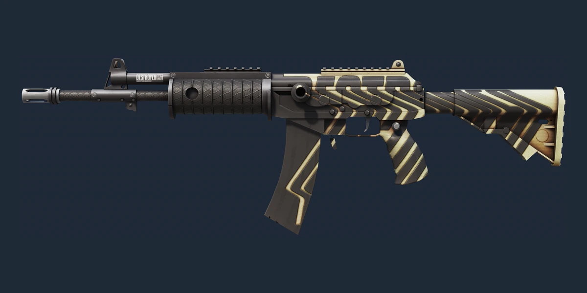 Galil AR | Destroyer (Factory New) preview