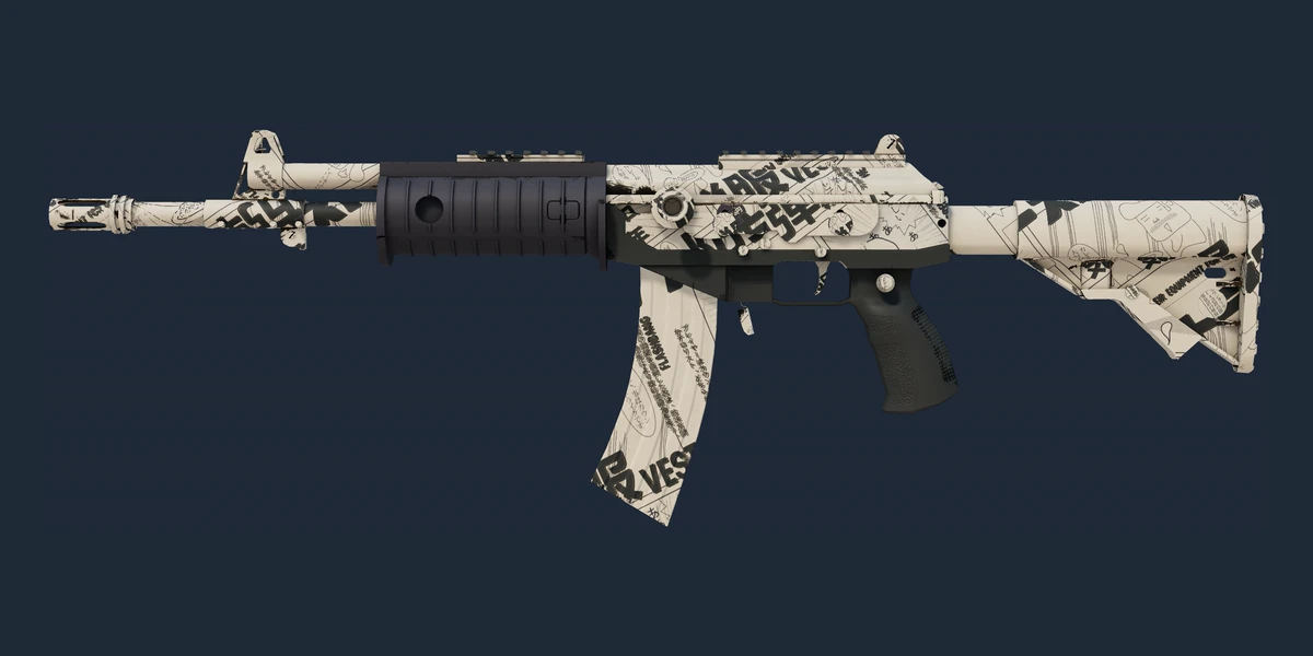 Galil AR | Kami (Factory New) preview
