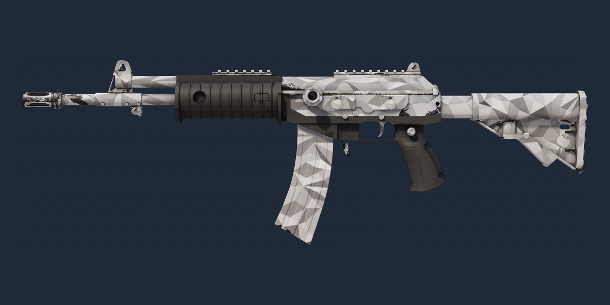 Galil AR | Shattered (Factory New) preview