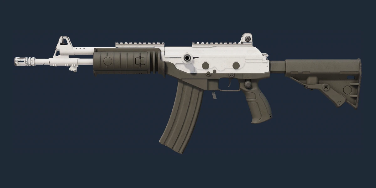 Souvenir Galil AR | Tuxedo (Field-Tested) preview