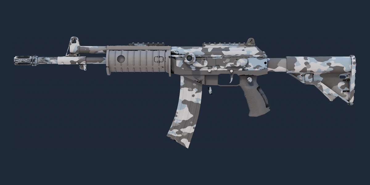 Galil AR | Winter Forest (Factory New) preview