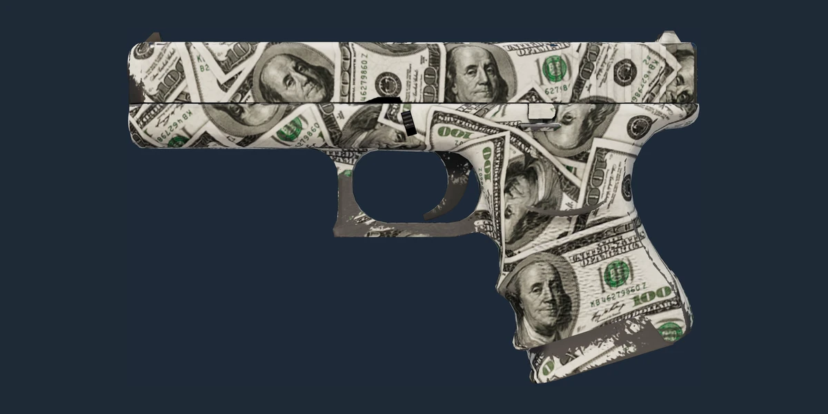 Glock-18 | Franklin (Field-Tested) preview