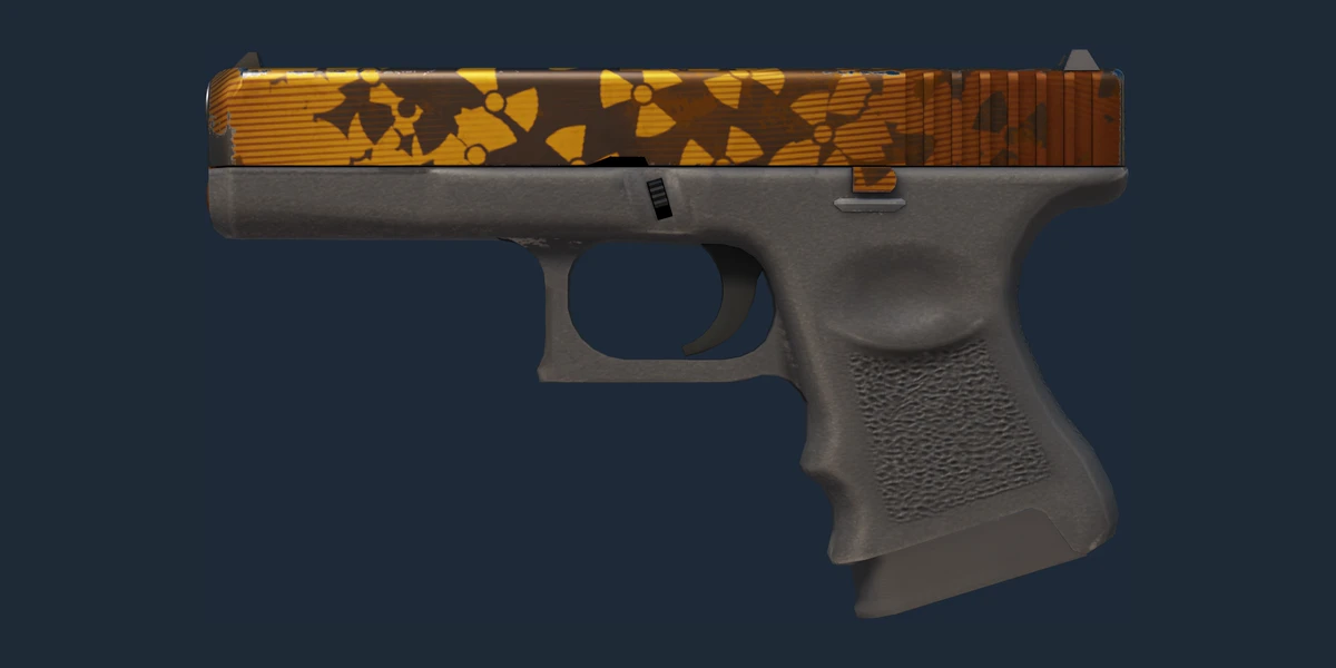 Προεπισκόπηση του Glock-18 | Reactor (Δοκιμασμένο στη μάχη)