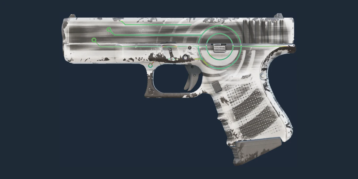 Преглед на Glock-18 | Трасиращо прихващане (Тестван в полеви условия)