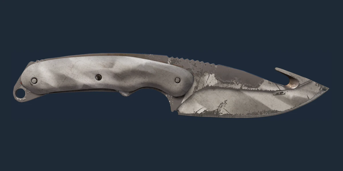 Anteprima di Coltello da sventramento ★ | Urban Masked (Consumato)