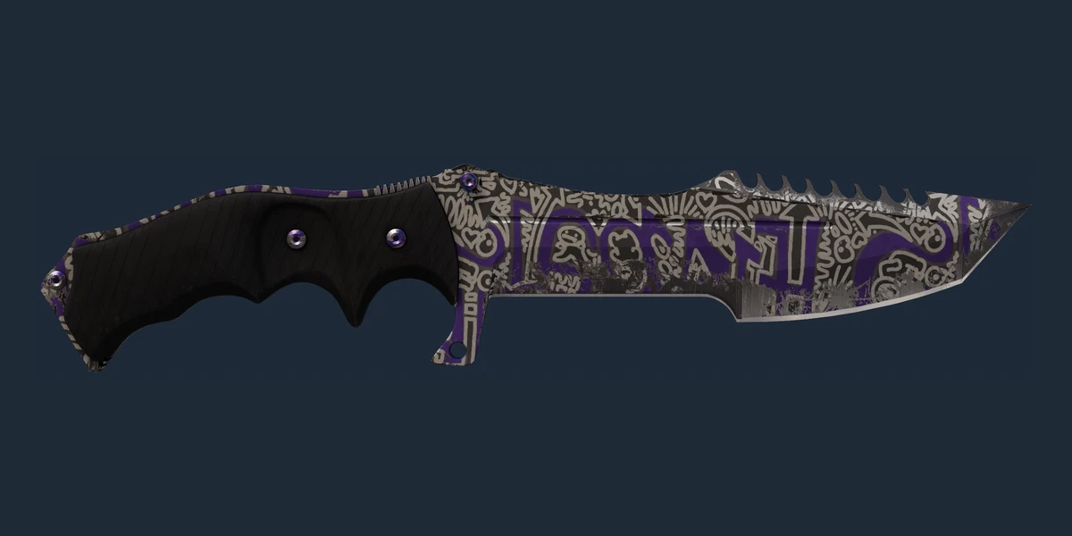 Anteprima di Coltello da cacciatore ★ | Freehand (Testato sul campo)