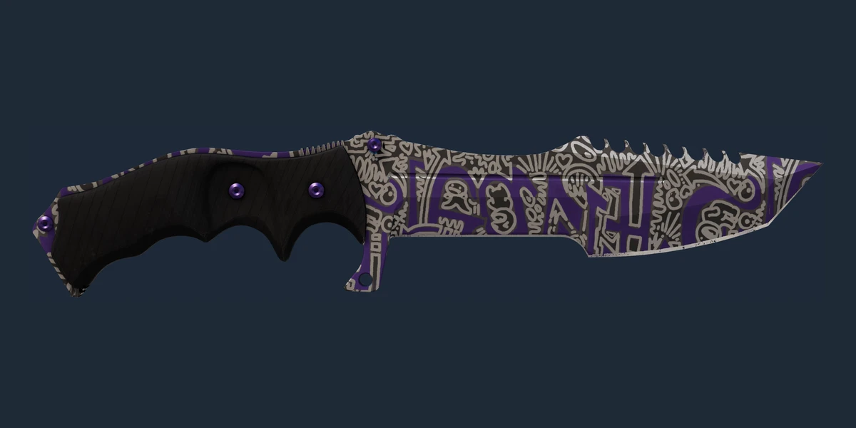 ★ Huntsman Knife | Freehand (Factory New) preview
