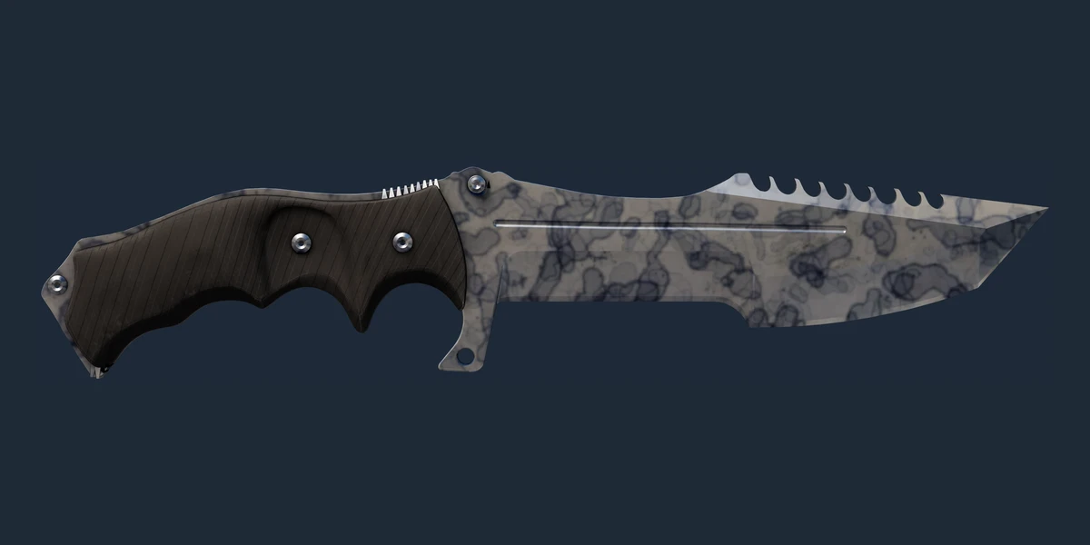 ★ Huntsman Knife | Stained (Factory New) preview