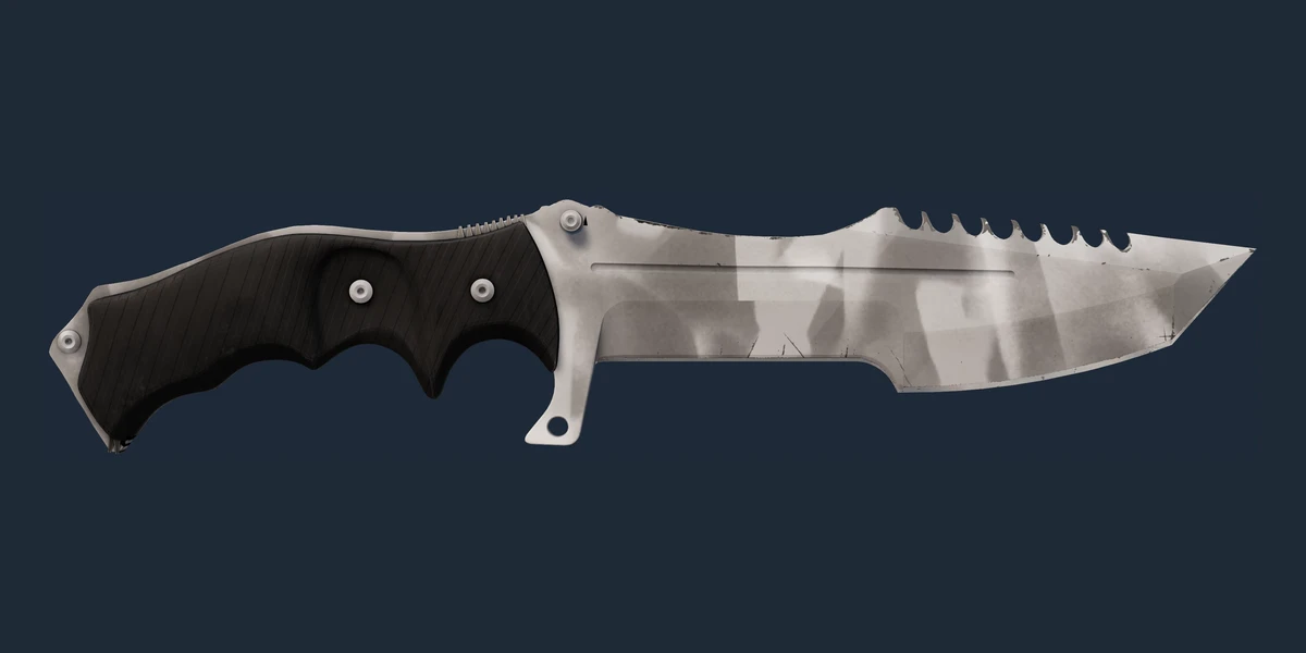 ★ Huntsman Knife | Urban Masked (Factory New) preview