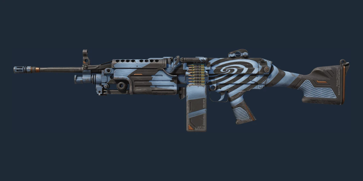 M249 | Hypnosis (Field-Tested) preview
