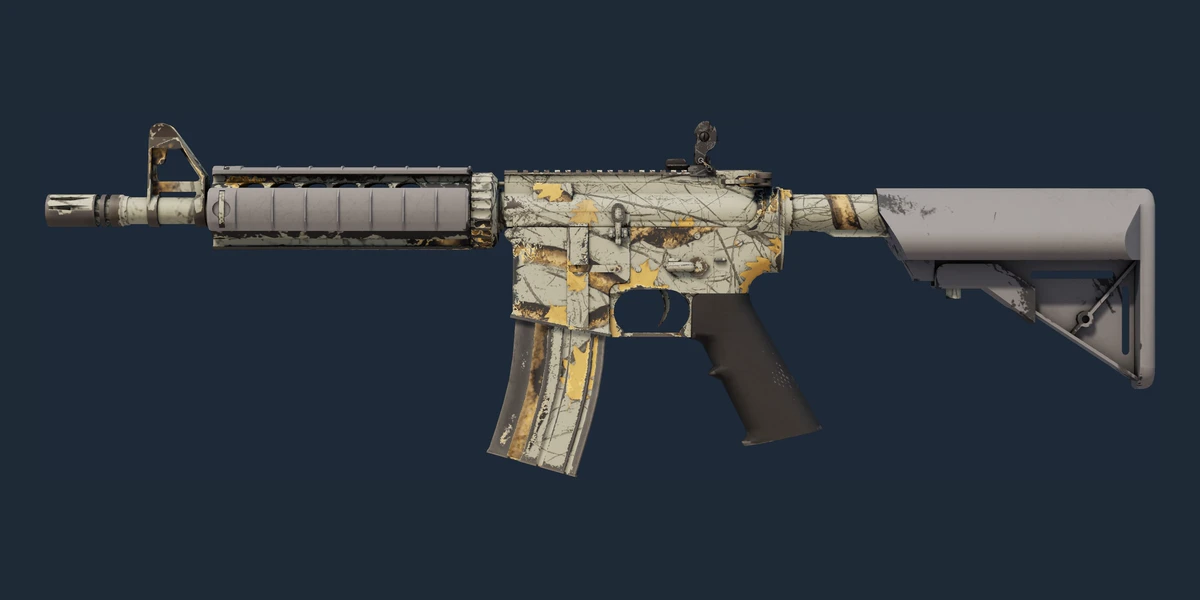 Souvenir M4A4 | Modern Hunter (Factory New) preview