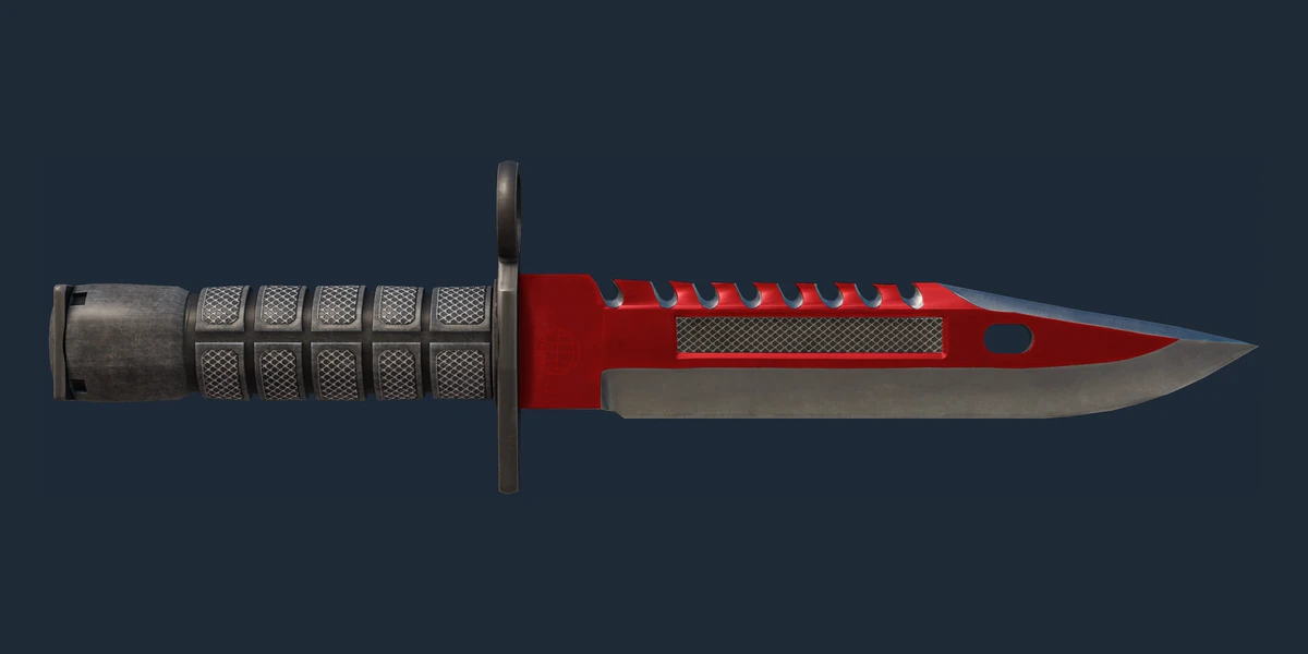★ M9 Bayonet | Autotronic (Field-Tested) preview