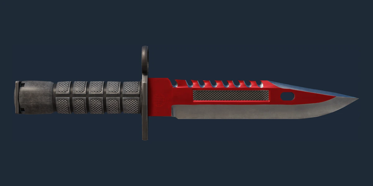 ★ M9 Bayonet | Autotronic (Factory New) preview