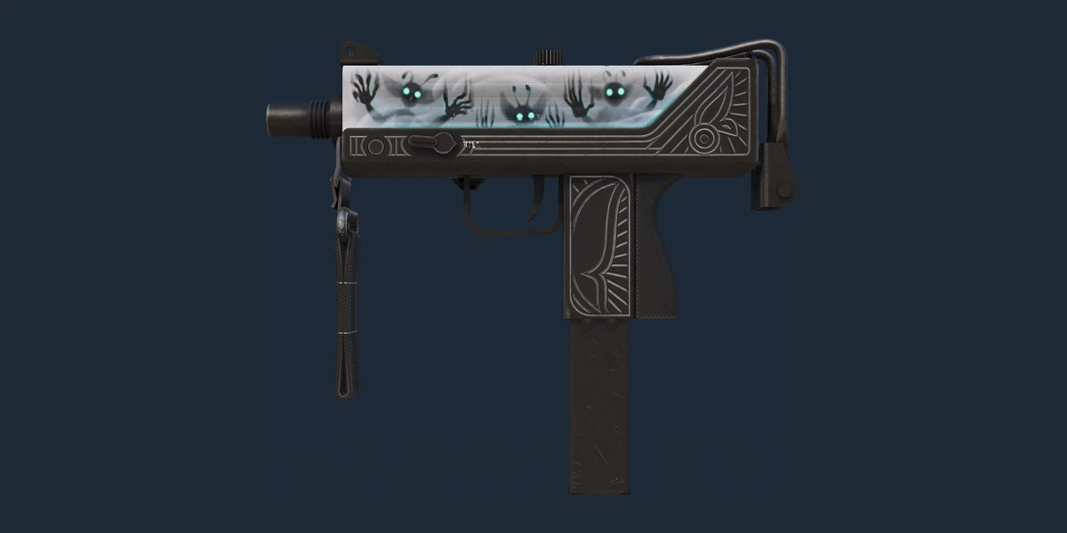 Aperçu de MAC-10 | Attrape-fées (Testée sur le terrain)