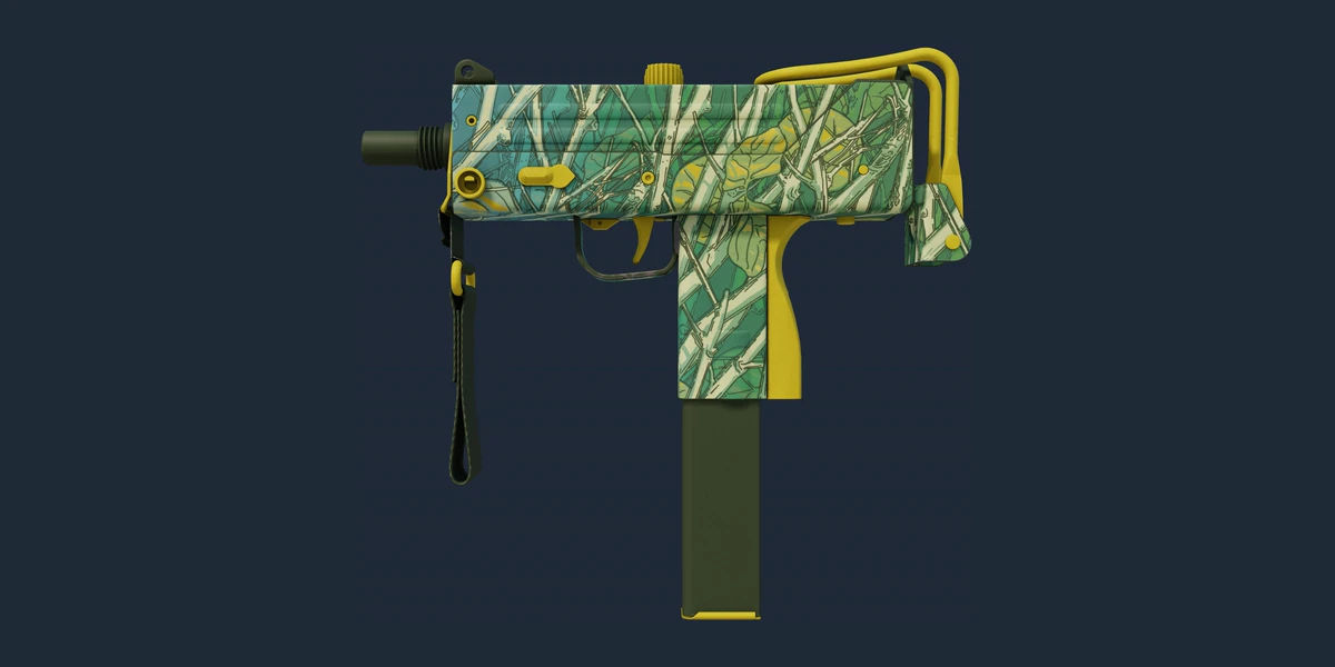 Anteprima di MAC-10 | Poplar Thicket (Nuovo di fabbrica)