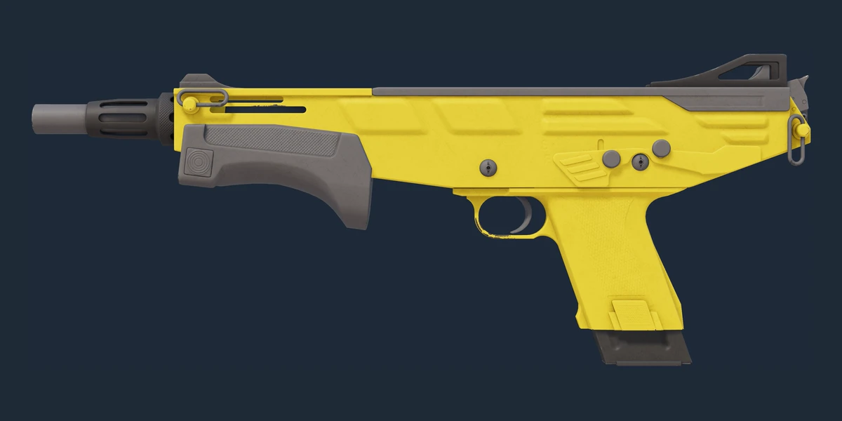 MAG-7 | Bulldozer (Factory New) preview