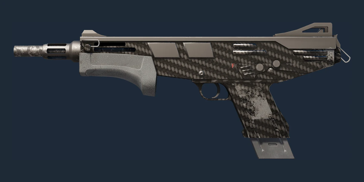 MAG-7 | Carbon Fiber (Factory New) preview