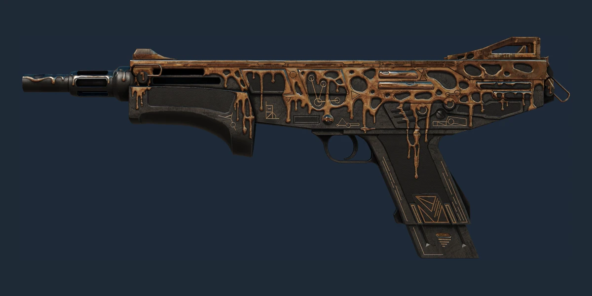 MAG-7 | Copper Coated (Factory New) preview